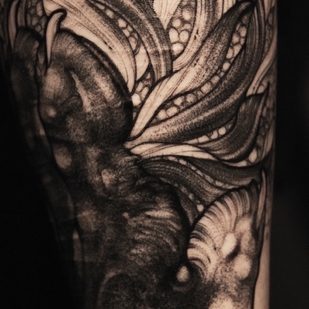 tatuaje #65708 | Tattoo Artist Polina Gajewsky