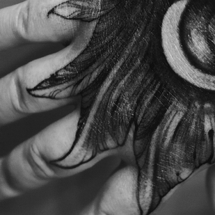 tatuaje #65714 | Tattoo Artist Polina Gajewsky