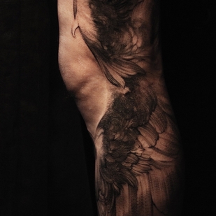 tatuaje #65737 | Tattoo Artist Polina Gajewsky