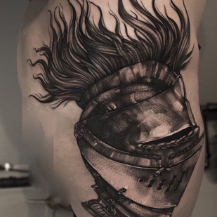 tatuaje #65742 | Tattoo Artist Polina Gajewsky