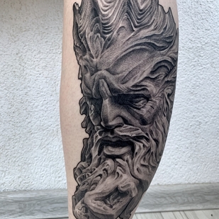 tatuaje #65764 | Tattoo Artist Andrey Pavlenko