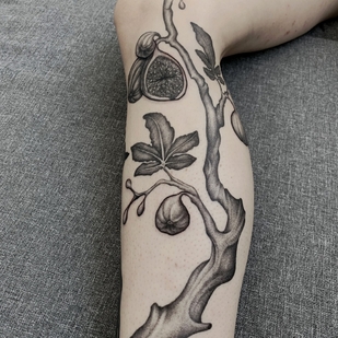 tatuaje #65763 | Tattoo Artist Andrey Pavlenko