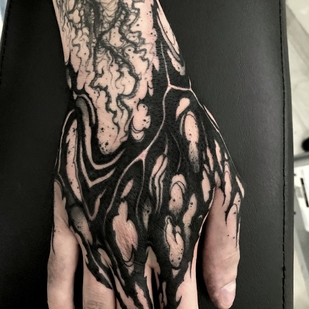 tatuaje #65768 | Tattoo Artist Andrey Pavlenko