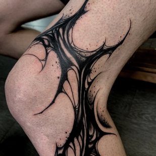 tatuaje #65782 | Tattoo Artist Andrey Pavlenko