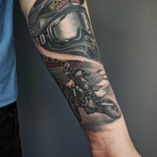 tatuaje #65836 | Tattoo Artist Evgeniy Sahautdinov