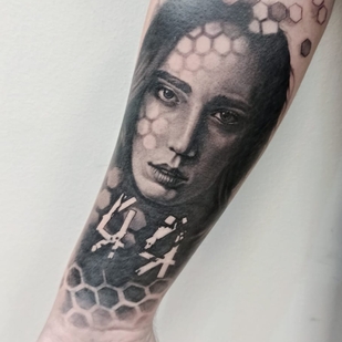 tatuaje #65840 | Tattoo Artist Evgeniy Sahautdinov