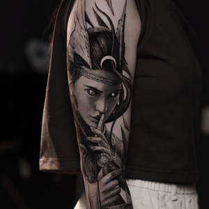 Roma Kumaro  | Ростов-на-Дону, Russia | iNKPPL