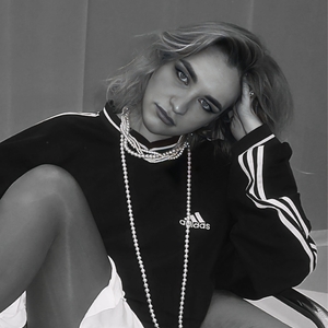 Anna Sim  | Moscow, Russia | iNKPPL