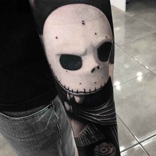 tatuaje #10284 | Tattoo Artist Drew Apicture