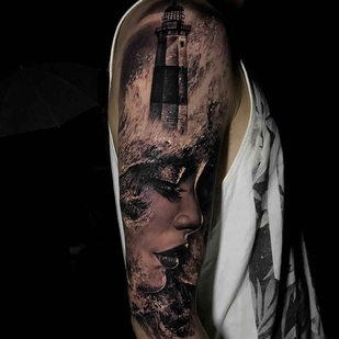 tatuaje #10378 | Tattoo Artist Jak Connolly