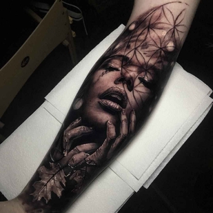 tatuaje #10388 | Tattoo Artist Jak Connolly