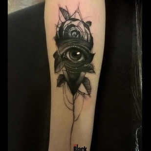 tatuaje #18119 | Tattoo Artist Aleksandr Matveev