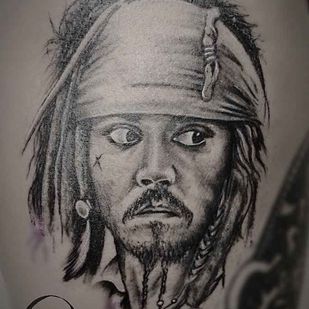 tatuaje #18129 | Tattoo Artist Victor Pavlyuchenko