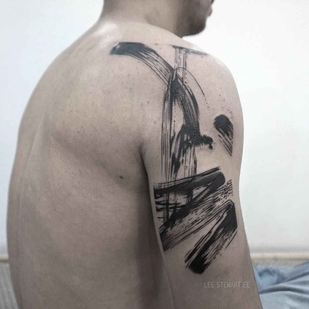 tatuaje #18423 | Tattoo Artist Lee Stewart