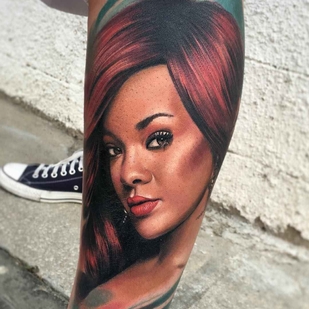 tatuaje #18638 | Tattoo Artist Emersson Pabon