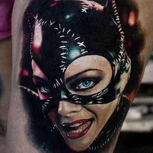 tatuaje #18177 | Tattoo Artist Andrey Stepanov