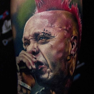 tatuaje #18174 | Tattoo Artist Andrey Stepanov