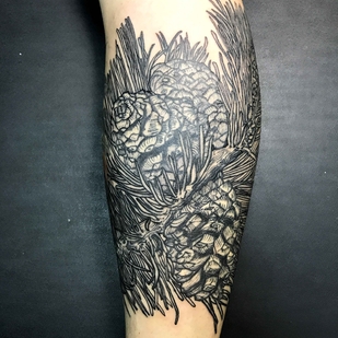 tatuaje #18762 | Tattoo Artist Veglin Oleg