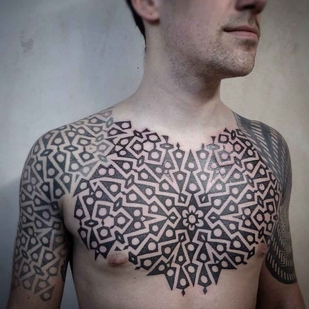 tatuaje #18904 | Tattoo Artist Tomas Tomas