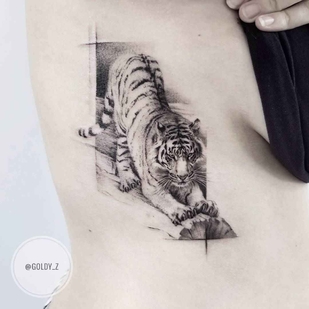 tatuaje #18553 | Tattoo Artist Zlata Kolomoyskaya