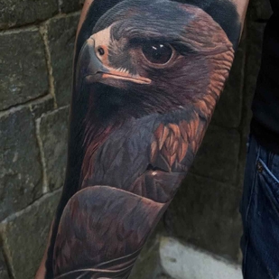 tatuaje #18644 | Tattoo Artist Emersson Pabon