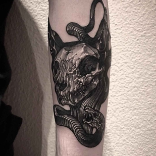 tatuaje #18691 | Tattoo Artist Gara