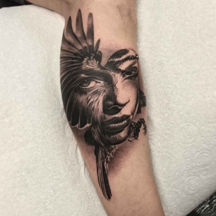 tatuaje #18224 | Tattoo Artist Rob Richardson