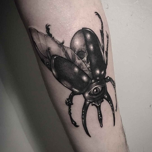 tatuaje #18698 | Tattoo Artist Gara