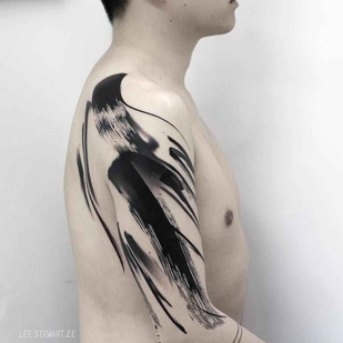 tatuaje #18414 | Tattoo Artist Lee Stewart