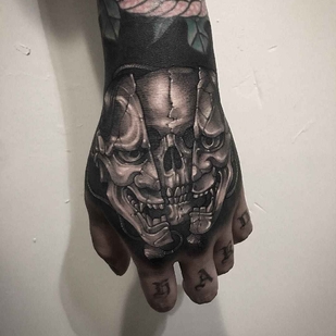 tatuaje #18701 | Tattoo Artist Gara