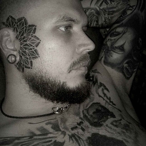 Victor Pavlyuchenko | Екатеринбург, Russia | iNKPPL