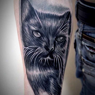 tatuaje #17982 | Tattoo Artist Victor Pavlyuchenko