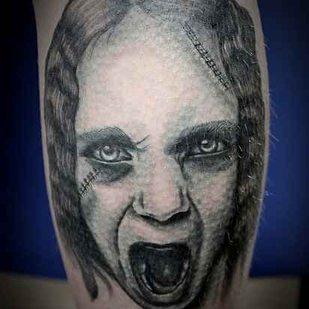 tatuaje #17978 | Tattoo Artist Victor Pavlyuchenko