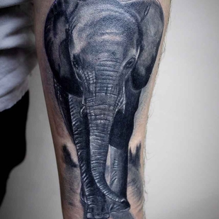 tatuaje #17994 | Tattoo Artist Victor Pavlyuchenko