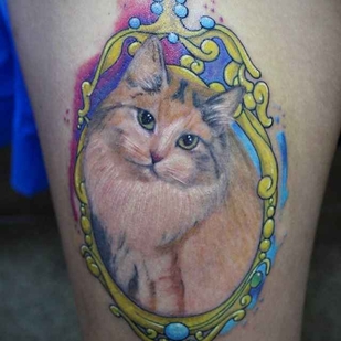 tatuaje #17986 | Tattoo Artist Victor Pavlyuchenko