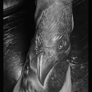 tatuaje #18122 | Tattoo Artist Aleksandr Matveev