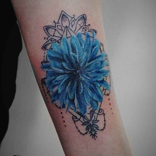 tatuaje #17989 | Tattoo Artist Victor Pavlyuchenko