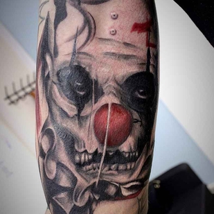 tatuaje #17996 | Tattoo Artist Victor Pavlyuchenko