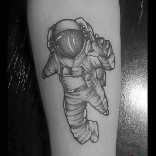 tatuaje #18111 | Tattoo Artist Aleksandr Matveev