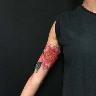 tatuaje #29458 | Tattoo Artist Rodrigo Souto Bueno