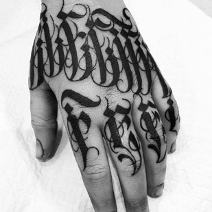 tatuaje #29512 | Tattoo Artist MAYONAIZE