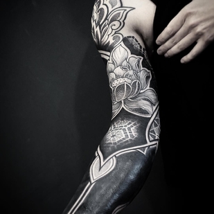 tatuaje #29563 | Tattoo Artist Diamante Murru