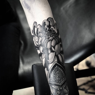 tatuaje #29560 | Tattoo Artist Diamante Murru