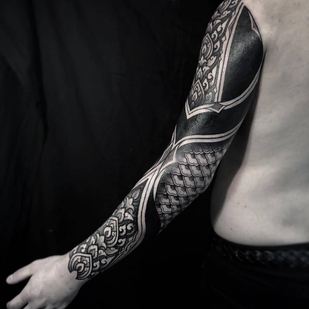 tatuaje #29569 | Tattoo Artist Diamante Murru