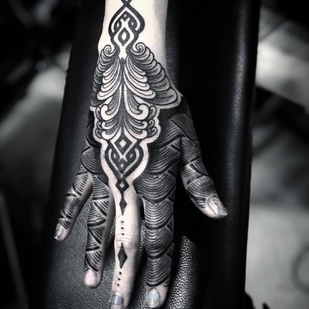 tatuaje #29566 | Tattoo Artist Diamante Murru