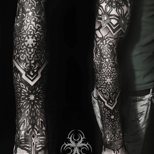 tatuaje #29620 | Tattoo Artist Byron