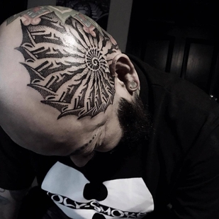 tatuaje #29617 | Tattoo Artist Byron