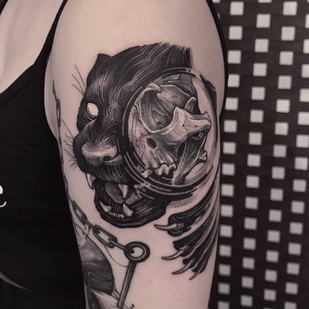 tatuaje #29711 | Tattoo Artist BBrung