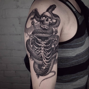 tatuaje #29701 | Tattoo Artist BBrung