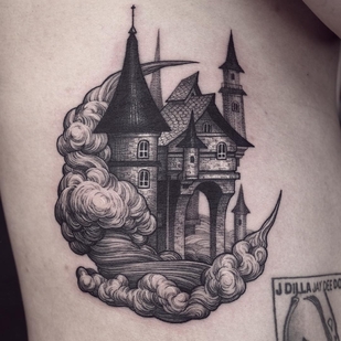 tatuaje #29714 | Tattoo Artist BBrung